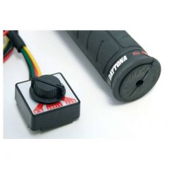 Ersatzschalter DAYTONA 2 Stufen zu Art. 261275, 261277, 621170