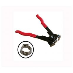 Briden Zange JMP für Ohr Klemmbriden, Schellen (L 220mm)