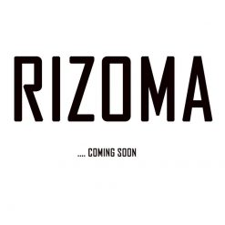 Griffe RIZOMA (Paar) SPORT LINE - GRDW232Z01BS, ride bye wire in schwarz (