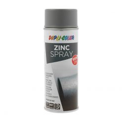 Spray DUPLI COLOR Zink (400ml)