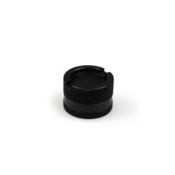 Kappe STAHLBUS RACING für Oelablassschraube mit Ventil (Sicherung mit Drah