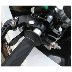 Bremshebel ACCOSSATO BP001 DAUMENBREMSE mit Hydraulikpumpe RADIAL, Kolben