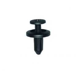 Klemmclipset JMP (10 Stück) 6.2-7.0mm aus Kunststoff (Schraubniet)