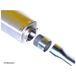 Katalysator AKRAPOVIC (P-KAT-069) für Ø XXmm Anschluss