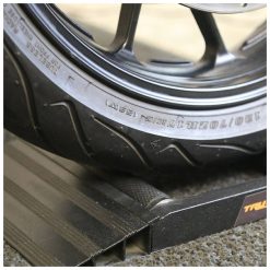 Reifenrollen TRU-TENSION WHEEL MONKEY Wheel Spin/Rad Drehhilfe erleichtert