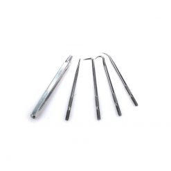 O-Ringwerkzeug JMP Universal (Set a 4 Stück)