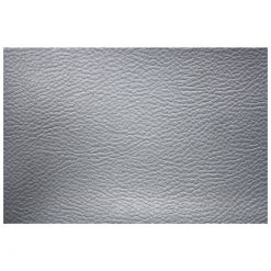 Sitzbezug PRO620 S1 in SCHWARZ, feine Lederstrucktur, Masse: 70x100cm