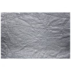 Sitzbezug PRO620 S2 in SCHWARZ, grobe Lederstrucktur, Masse: 70x100cm