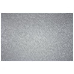 Sitzbezug PRO620 DG1 in DUNKELGRAU feine Lederstrucktur, Masse: 70x100cm