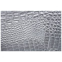 Sitzbezug PRO620 SSN1 in SCHWARZ, Schlangenoptik , Masse: 70x100cm