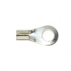 Ringkabelschuh NN PRODUCTS zum löten (M10 Anschluss, Innen Ø 10.5mm) für 1