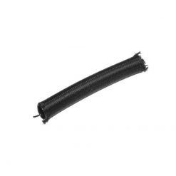 Isolierschlauch NN PRODUCTS -20° bis +90°C Innen Ø 8mm aus PVC in SCHWARZ