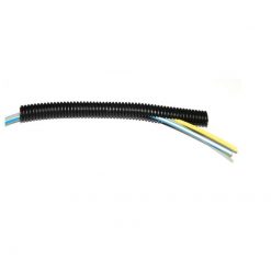 Schutzschlauch NN PRODUCTS WELLFLEX Innen Ø 8.4mm, Aussen Ø 11.7mm gesch