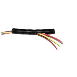 Schutzschlauch NN PRODUCTS WELLFLEX Innen Ø 12.7mm, Aussen Ø 15.8mm gesc