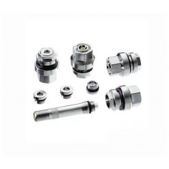 Reifenventil *OptiVent* (4 Stück) Sicherheitsventil Tubeless Ø 11.3mm