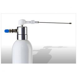 Spray NN PRODUCTS DS650 Druckluftspraydose universal 600ml