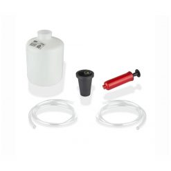 Absaugpumpe NN PRODUCTS DOP 16 universal zum Absaugen von Diesel-, Heiz- o