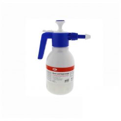 Druckspeicher-Sprühgerät JMC BLAU/WEISS universal 2 Liter