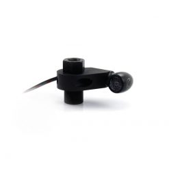 Adapter Kellermann (1 Stück) Variabel M6 in SCHWARZ - zu allen Atto Blinke