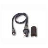 Adapterkabel tecMATE SAE STECKER - DC 2.5mm STECKER (OPTI 67)