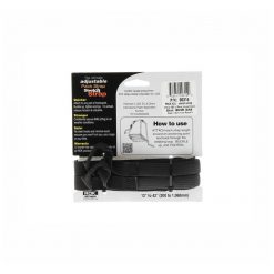 Spannset ROK PACK STRAP universal für Gepäck fix, Breite 16mm, Länge 31-10