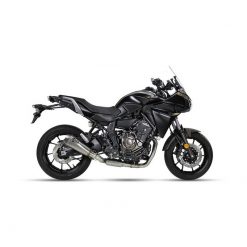 Auspuffanlage IXIL RACE HEXACONE XTREM (RC1) in INOX mit GITTER zu Yamaha