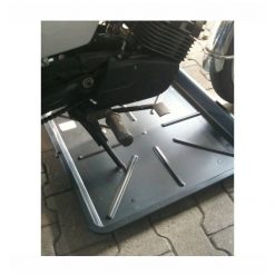 Oelablasswanne RAPID MZW20 (Inhalt für 20l) bequem Altoel sammeln und ents