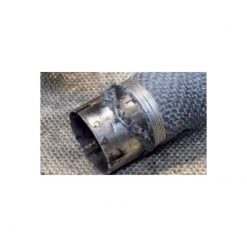 Befestigungsdraht DEi Ø 0.8mm x 3m aus Edelstahl für Hitzeband Montage