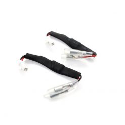 Verbindungskabel RIZOMA Paar (EE164H) für Motorrad Blinker (Originalstecke