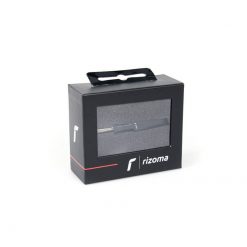 Blinker RIZOMA (1 Stück) VISION SEQUENTIELL ALU - Laufeffekt mit 5 SMD LED