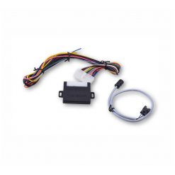 Elektronikbox HIGHSIDER DRL CONTROL BOX TYP 1, 12V, Abblend-/ Tagfahrlicht