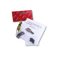 Blinker HIGHSIDER (Paar) PRINTLIGHT-T2 LED Modulbausatz für deinen 3D Druc