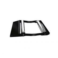 Reifenrollen JMP Wheel Spin/Rad Drehhilfe erleichtert die Reinigung oder K