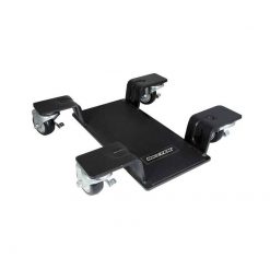 Rangierhilfe BIKETEK DELUXE CENTRE STAND BIKE MOVER für leichtes heben und