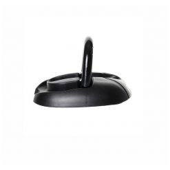 Bodenanker Mammoth FLIP BOLT-IN Diebstahlschutz aus Stahl inkl Befestigung