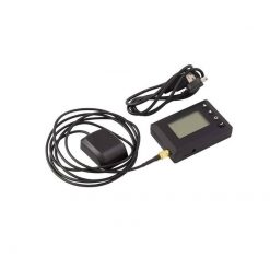 Lap Timer BIKE IT mit Data Logger, Trip Meter, Top Speed Aufzeichnung und