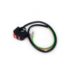 Bedienteil BIKE IT UNIVERSAL ENGINE STOP OFF / ON