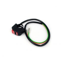 Bedienteil BIKE IT UNIVERSAL ENGINE STOP OFF / ON