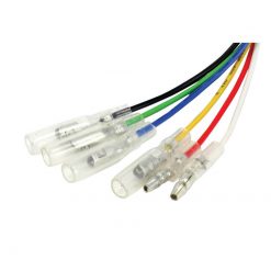 Bedienteil BIKE IT UNIVERSAL LIGHT OFF / LOW / HIGH