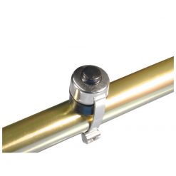 Hornschalter/Kurzschlussknopf BIKE IT HORN UNIVERSAL mit Kabel (Montage am