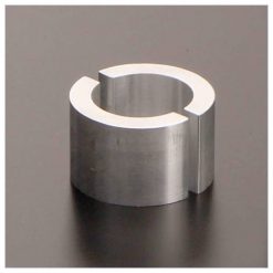 Adapter ABM für 22.2mm Lenker (Ø 28.6mm auf Ø 22.2mm) zu Art. 262326 und