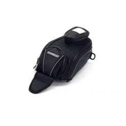 Tankrucksack BIKETEK MINI TANK BAG für STAHLTÄNKE in SCHWARZ (31 x 18 x