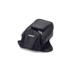 Tankrucksack BIKETEK MIDI TANK BAG für STAHLTÄNKE in SCHWARZ (31x 18 x 1