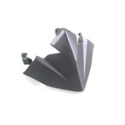 Nasenschutz Ariete in TITAN