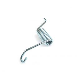 Spannfeder PONY RECHTS zu Gepäckträger-Reparatursatz Art.-Nr.: 251287