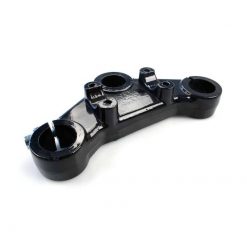 Gabelplatte EBR (ohne Befestigungsbrücke) in SCHWARZ zu Art. 020071