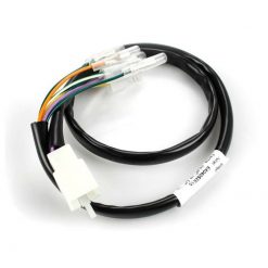 Kabelbaum LEONELLI für Rücklicht zu Beta 521