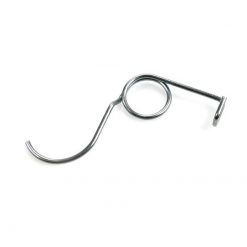 Rückholfeder PONY zu Hinterradbremse zu GTX und Post mit Beta 521 Motor (P