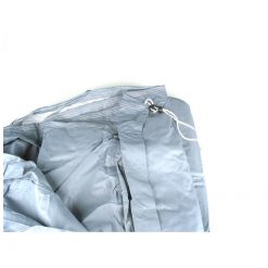 Motorraddecke XBIKE AQUATEX bis ca. 750ccm (232 x 100 x 125cm)