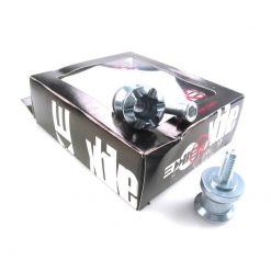 Ständeraufnahmen XBIKE (Paar) in TITAN zu Yamaha/Triumph/Aprilia mit Gewin